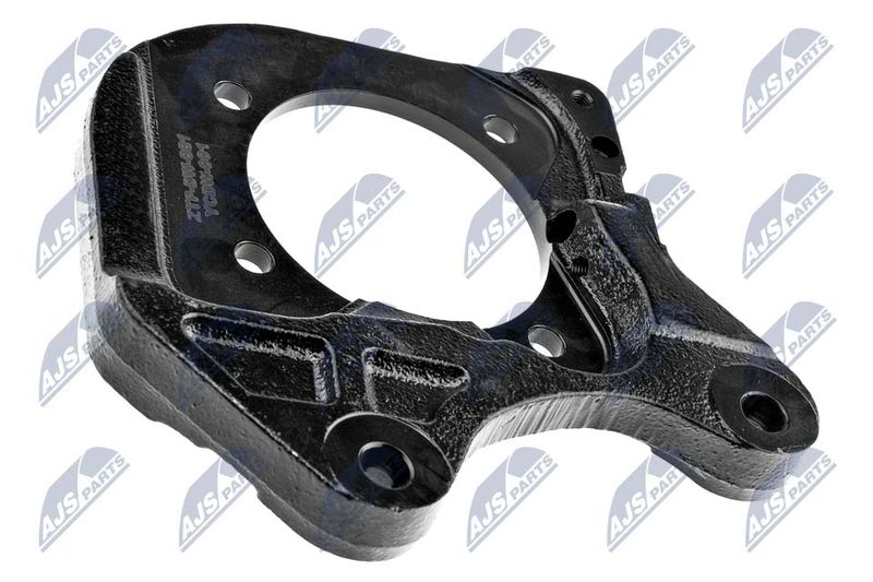 NTY ZZT-DW-001 Steering Knuckle, wheel suspension
