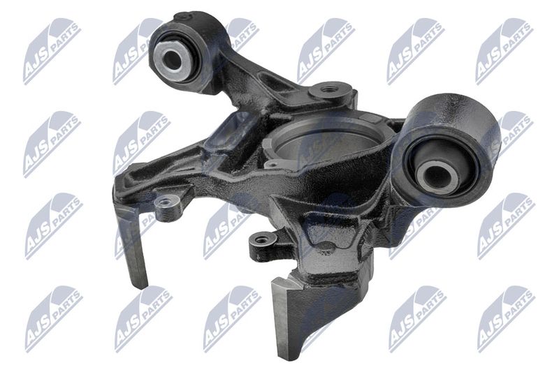 NTY ZZT-FR-000 Steering Knuckle, wheel suspension