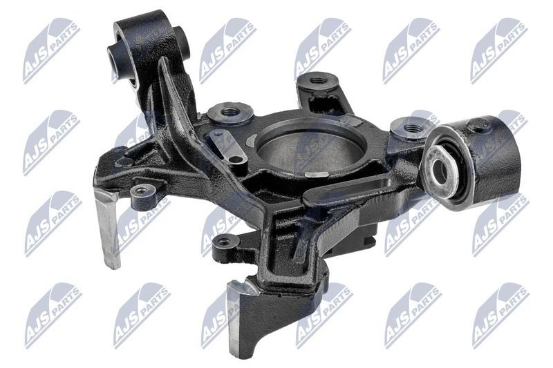 NTY ZZT-FR-001 Steering Knuckle, wheel suspension
