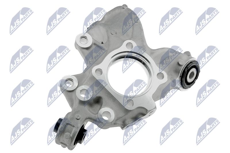 NTY ZZT-HD-000 Steering Knuckle, wheel suspension