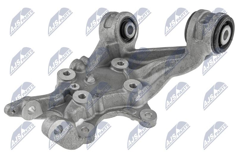 NTY ZZT-HD-002 Steering Knuckle, wheel suspension