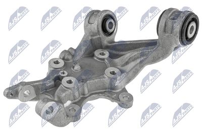 Steering Knuckle, wheel suspension NTY ZZT-HD-002