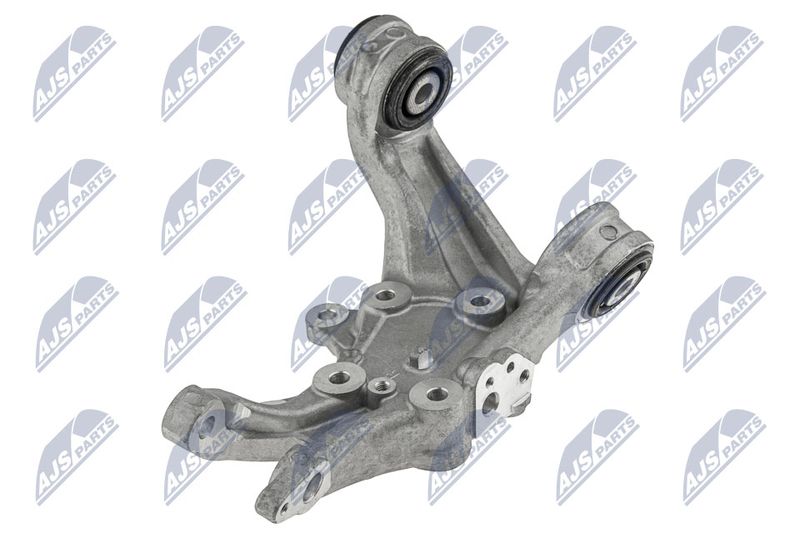 NTY ZZT-HD-003 Steering Knuckle, wheel suspension
