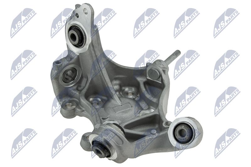 NTY ZZT-HD-005 Steering Knuckle, wheel suspension