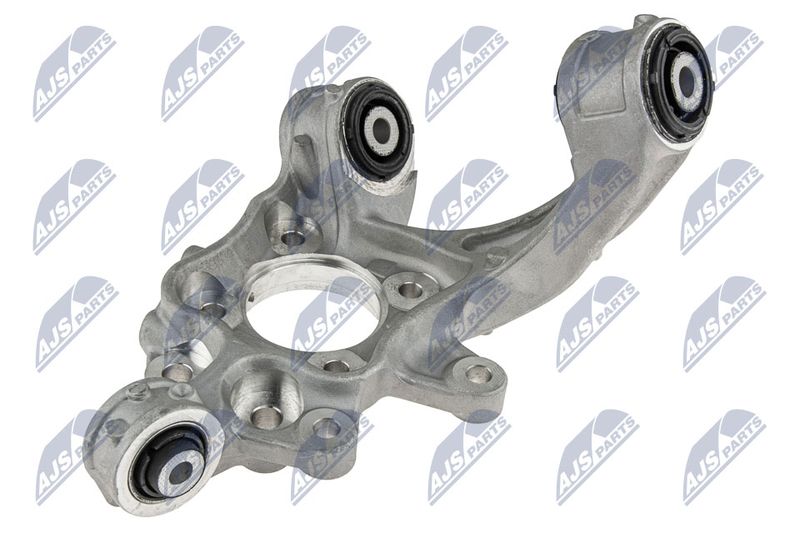 NTY ZZT-HD-006 Steering Knuckle, wheel suspension