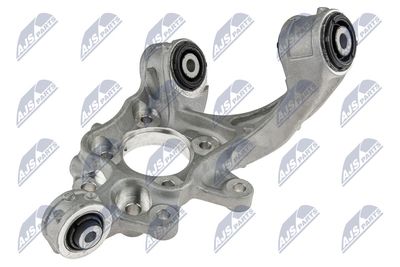 Steering Knuckle, wheel suspension NTY ZZT-HD-006
