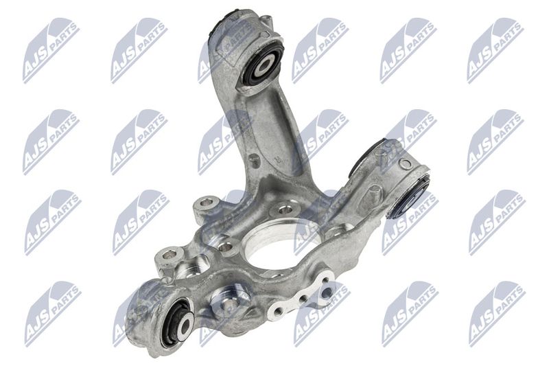 NTY ZZT-HD-007 Steering Knuckle, wheel suspension