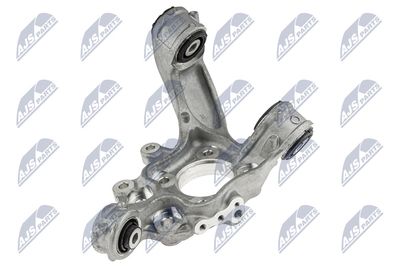 Steering Knuckle, wheel suspension NTY ZZT-HD-007