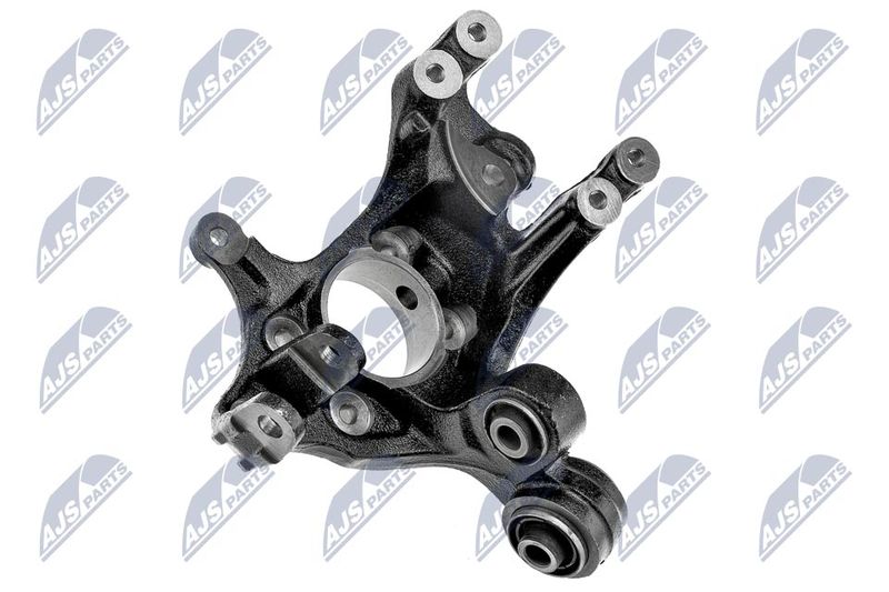 NTY ZZT-HY-500 Steering Knuckle, wheel suspension