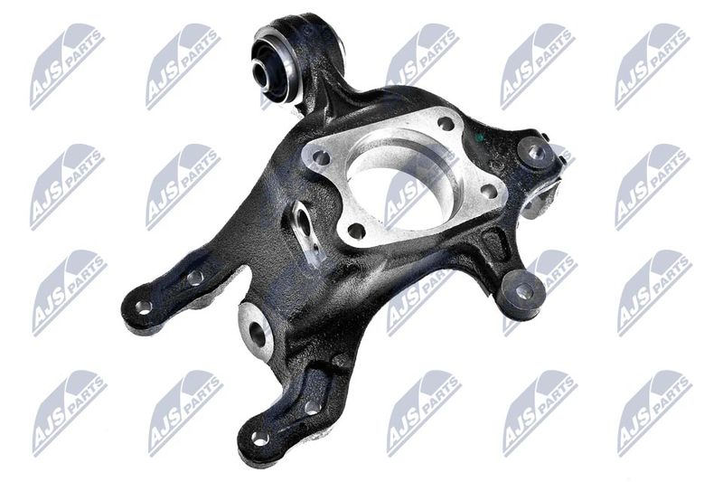 NTY ZZT-HY-501 Steering Knuckle, wheel suspension