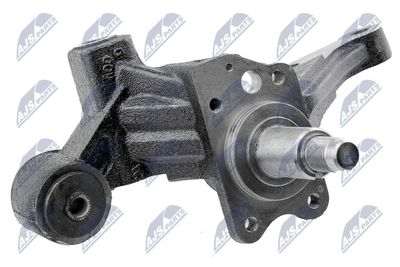 Steering Knuckle, wheel suspension NTY ZZT-HY-503