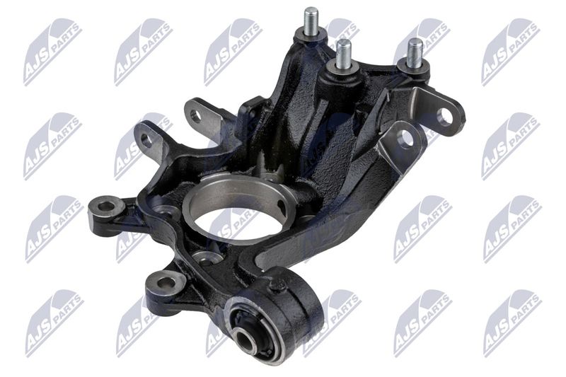NTY ZZT-HY-504 Steering Knuckle, wheel suspension