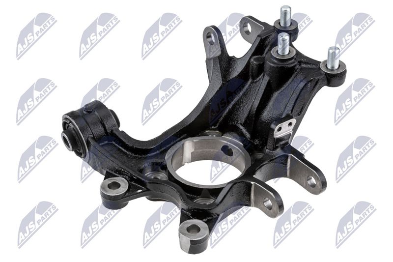 NTY ZZT-HY-505 Steering Knuckle, wheel suspension