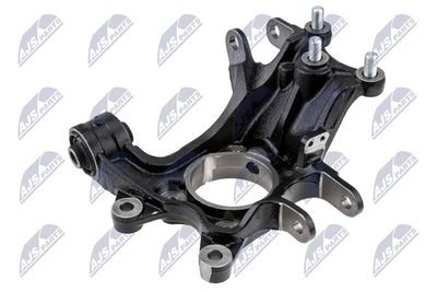 Steering Knuckle, wheel suspension NTY ZZT-HY-505