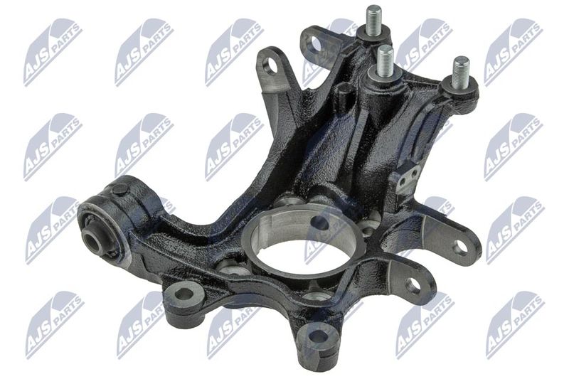 NTY ZZT-HY-507 Steering Knuckle, wheel suspension