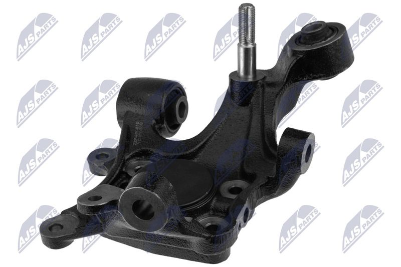NTY ZZT-HY-510 Steering Knuckle, wheel suspension