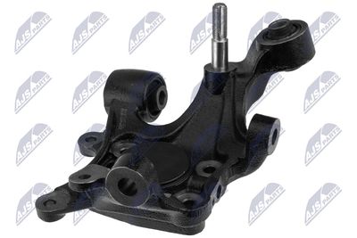 Steering Knuckle, wheel suspension NTY ZZT-HY-510