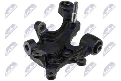Steering Knuckle, wheel suspension NTY ZZT-HY-511