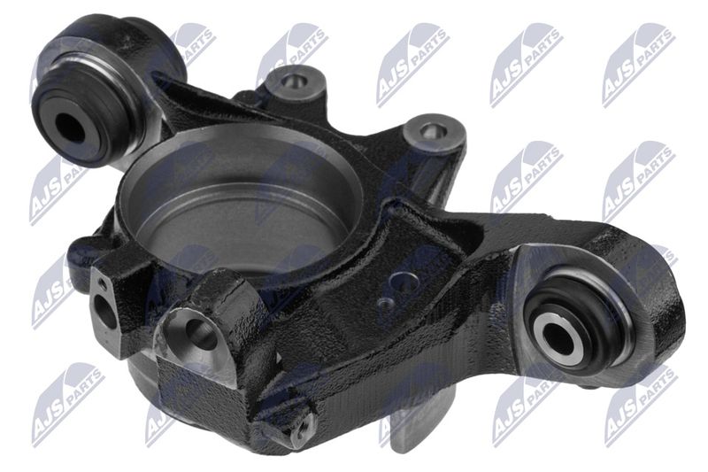 NTY ZZT-LR-000 Steering Knuckle, wheel suspension