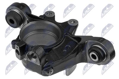 Steering Knuckle, wheel suspension NTY ZZT-LR-000