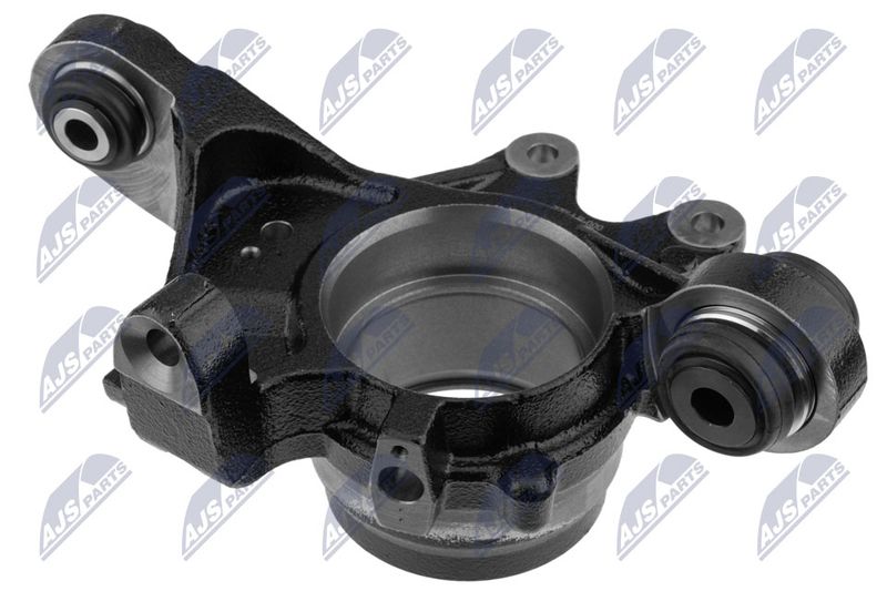 NTY ZZT-LR-001 Steering Knuckle, wheel suspension