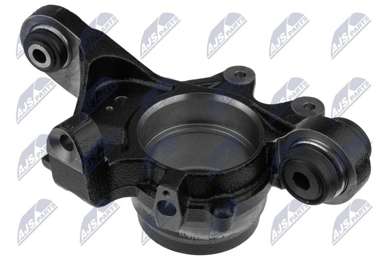 NTY ZZT-LR-002 Steering Knuckle, wheel suspension