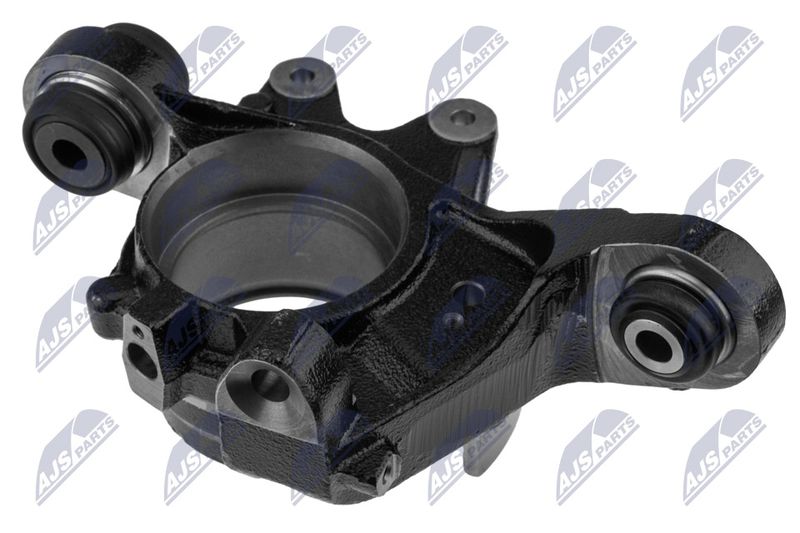 NTY ZZT-LR-003 Steering Knuckle, wheel suspension