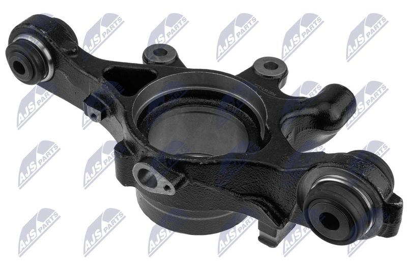 NTY ZZT-LR-004 Steering Knuckle, wheel suspension