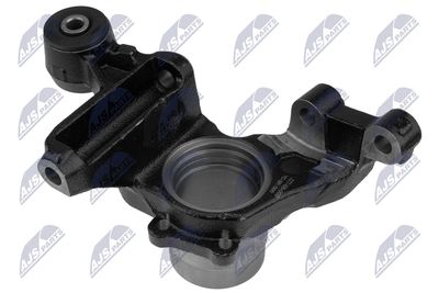 Steering Knuckle, wheel suspension NTY ZZT-SB-000