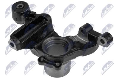 Steering Knuckle, wheel suspension NTY ZZT-SB-002