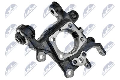 Steering Knuckle, wheel suspension NTY ZZT-TY-000