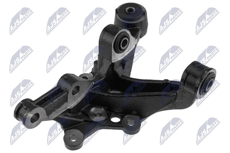NTY ZZT-TY-004 Steering Knuckle, wheel suspension