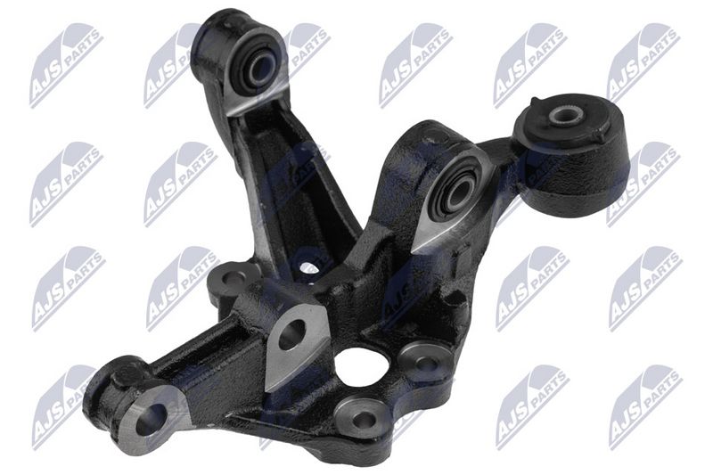 NTY ZZT-TY-005 Steering Knuckle, wheel suspension