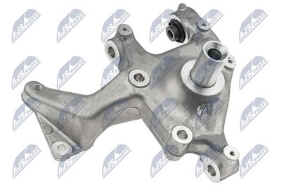 Steering Knuckle, wheel suspension NTY ZZT-VW-001