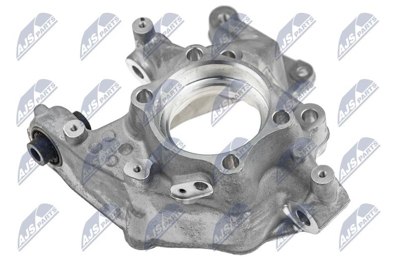 NTY ZZT-VW-002 Steering Knuckle, wheel suspension