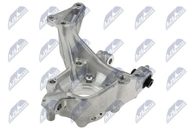 Steering Knuckle, wheel suspension NTY ZZT-VW-006