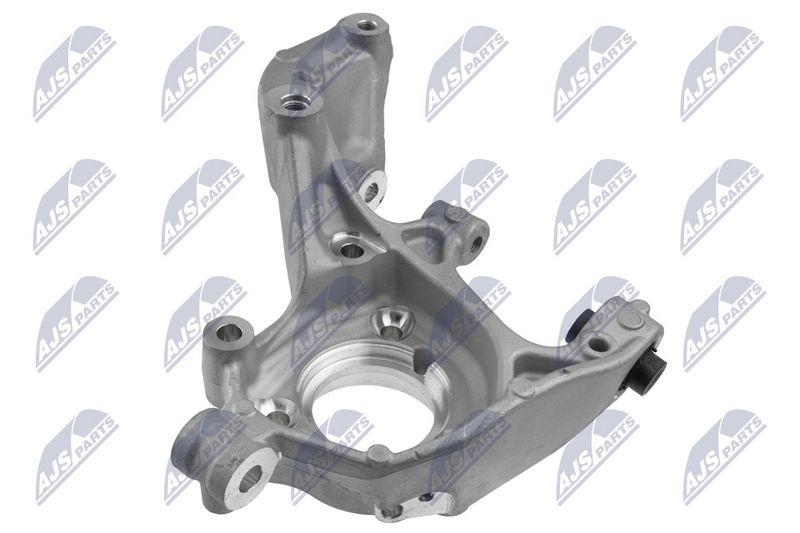 NTY ZZT-VW-008 Steering Knuckle, wheel suspension