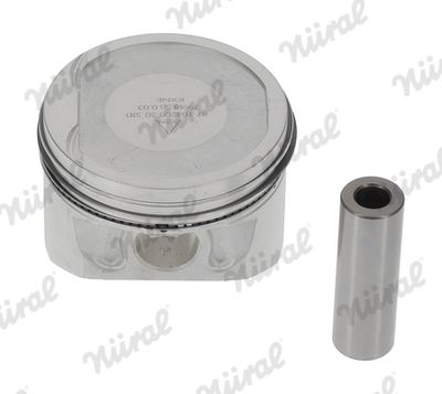 Piston NÜRAL 87-104200-30