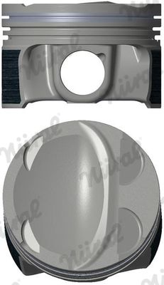 Piston NÜRAL 87-450400-00