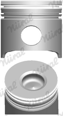 Piston NÜRAL 87-854700-00