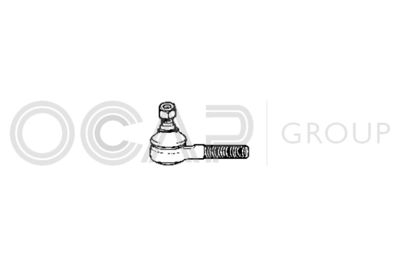 Tie Rod End OCAP 0180545