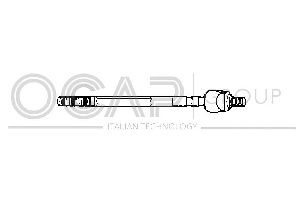 OCAP 0604361 Inner Tie Rod