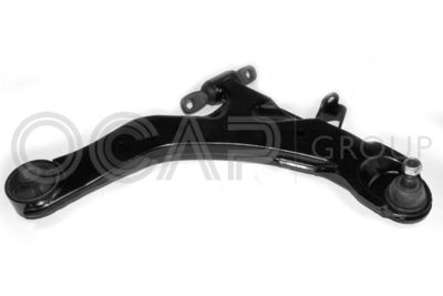 Control/Trailing Arm, wheel suspension OCAP 0782846