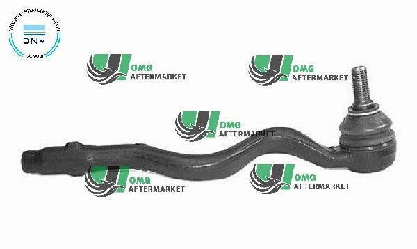 OMG SRL G10.2079 Tie Rod End