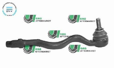 Tie Rod End OMG SRL G10.2079