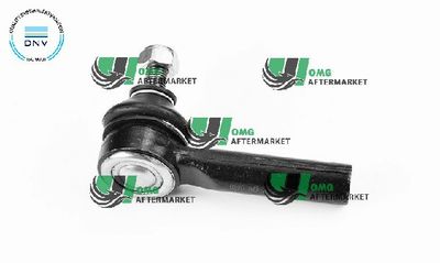 Tie Rod End OMG SRL G10.2126