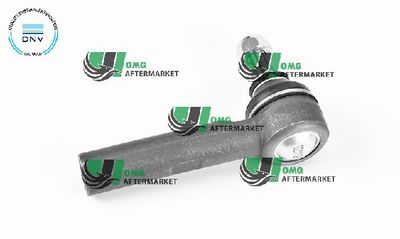 Tie Rod End OMG SRL G10.2318