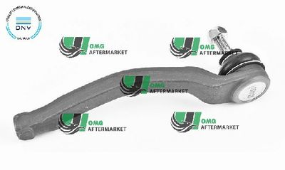 Tie Rod End OMG SRL G10.2987