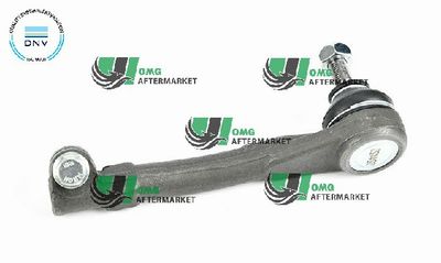 Tie Rod End OMG SRL G10.2997