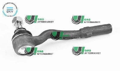 Tie Rod End OMG SRL G10.3183